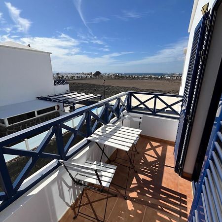 Villa Dompi Con Vistas Al Mar Y A Fuerteventura Playa Blanca  Exterior photo